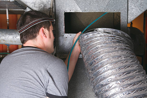 Best Ductwork Cleaning Services  in Oak Valley, NJ